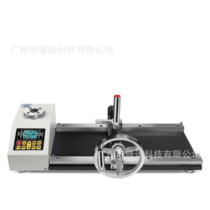 Probador de Llaves Dinamométricas Digitales TW022EU de Alta Precisión para la Industria Automotriz, Médica y Alimentaria - Product Image 4