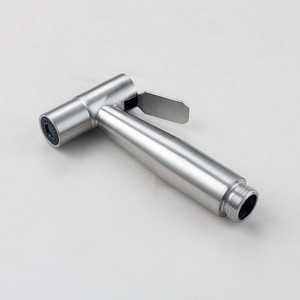 Juego de Boquillas de Ducha Portátiles de Acero Inoxidable 304, Montaje en Pared, Fácil Instalación, Cabezal de Ducha Portátil - Product Image 3