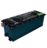 48v 150ah Li sur batterie avec chargeur et compteur Gague, kits de conversion de voiturette de golf avec B M S