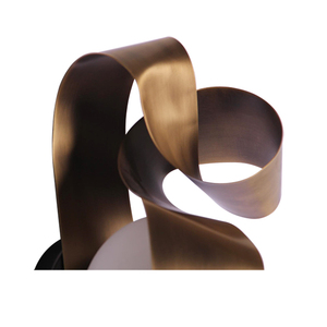<span class=keywords><strong>Applique</strong></span> <span class=keywords><strong>murale</strong></span> moderne en verre blanc câblé pour café, restaurant ou hôtel, style minimaliste - Product Image 5