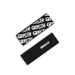 GEPRC GEP-Racer 5 นิ้วสำหรับแข่ง, วงยางยืดป้องกัน, สายรัดข้อมือ, กันฝุ่น M1167 - Product Image 3