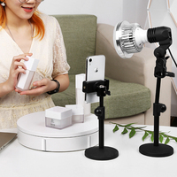 Plateau tournant électrique de 30 cm pour photographie, support d'affichage avec télécommande, rotation à 360 degrés, capacité de charge de 100 kg