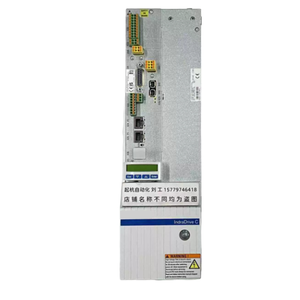IndraDrive Control รุ่นใหม่เอี่ยม 100% ของแท้ CSH02.1B ET EC NN S4 NN NN FW R911318314 - Product Image 1