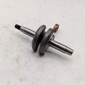 UM Hochwertige BC630 Freis ch neider Kurbelwelle 2-Takt Benzin Power Trimmer Ersatzteile - Product Image 4