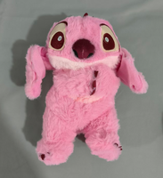 Peluche Capybara Respirant Xinhui avec Lumière et Son – Nouveau Confort Respiratoire pour Bébé
