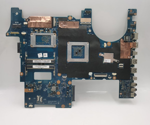 Bo Mạch Chủ G752VS Cho ASUS G752VT G752VS <span class=keywords><strong>G752VM</strong></span> G752VY I7-CPU GTX1070/1060 Bo Mạch Chủ Máy Tính Xách Tay G752VS Bo Mạch Chủ G752VS - Product Image 2