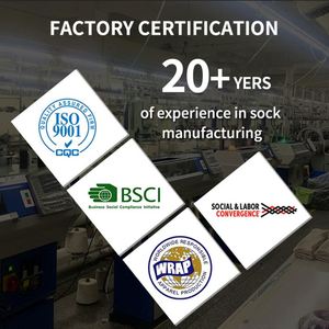 High Quality Custom Solid Color logo <b>Socks</b> Comfortable and Breathable Daily Sports Dot Glue <b>Socks</b> - Product Image 6