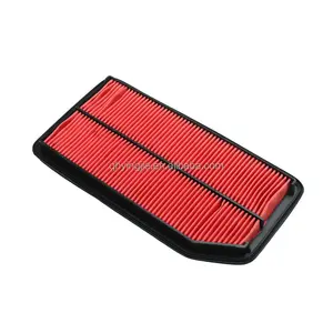 China OEM factory supply directly car engine air filter element 17220-RLF-000 17220-RL5-A00 17220-RJE-A00 FOR HONDA ODYSSEY