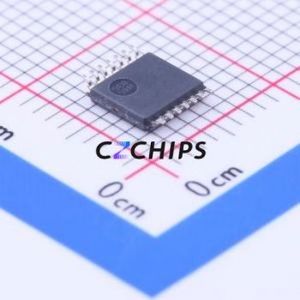 Amplificador operacional de chip IC de circuito integrado TL974QPWRQ1, nuevo y original - Product Image 2