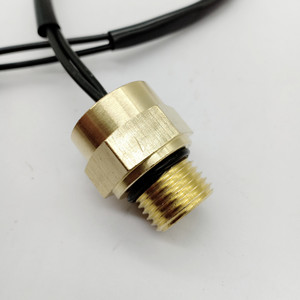 Temperature <b>Sensor</b> 4010161 Threaded Quick Connect Automotive <b>Car</b> Use - Product Image 5