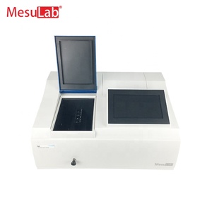 <span class=keywords><strong>Spettrofotometro</strong></span> <span class=keywords><strong>UV</strong></span>-Visibile MesuLab ME-N4 190-1100nm - Product Image 4