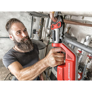 Rothenberger ganascia Compact R pour Romax Compact TT, 14-32mm - Product Image 1