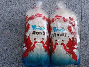 JOLION – bâtonnets de riz à cuisson rapide pour la cuisson asiatique, LongKou, haricots verts, riz vietnamien, vermicelles, amidon, nouilles