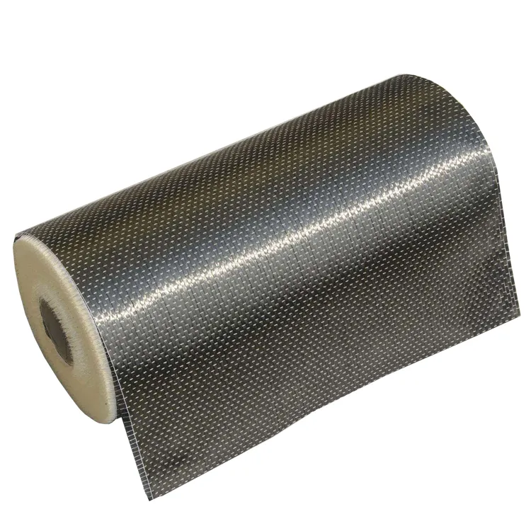 Buy Cheap Carbon Fiber Fabric Prepreg