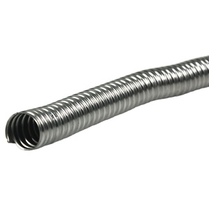 Tube de protection de câble en acier inoxydable, carré, souple, résistant à l'usure, <span class=keywords><strong>flexible</strong></span>, résistant aux flammes, diamètre 13mm-100mm - Product Image 6