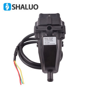 Ricambi per Generatore Diesel HT22M Smartgen Scaldabagno - Product Image 6