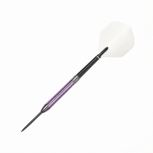 Caliburn RIX R2 Tungsten Sicherheitsdarts M2.5 Gewinde 21g 23g Switch Point Innere Feder Flügelchen für Zielscheiben-Übungen - Product Image 1