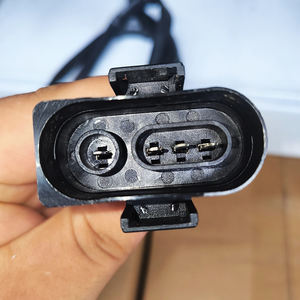 เซ็นเซอร์วัดอัตราส่ว<span class=keywords><strong>น</strong></span>0258003611ของ Sonda สำหรับรถ Audi A6/Cabriolet สำหรับ Ford Galaxy VW Golf สำหรับ Passat Sharan Polo เงื่อนไขใหม่ - Product Image 2