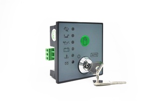 <b>Generator</b> Auto Start Controller DSE701 for Engine Control Module DSE701-AS, Controller DSE701-AS Dse701as DSE701-AS, Controller - Product Image 4