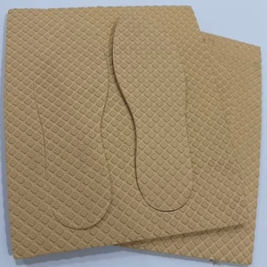 Çin Fabrika Üreticisi Hafif Sandalet Parmak Arası Terlik EVA Köpük Tabanlı Rahat Kaymaz - Product Image 2