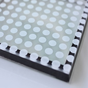 Dosseret en <span class=keywords><strong>verre</strong></span> émaillé 4 mm, <span class=keywords><strong>verre</strong></span> blanc peint à l'arrière - Product Image 5