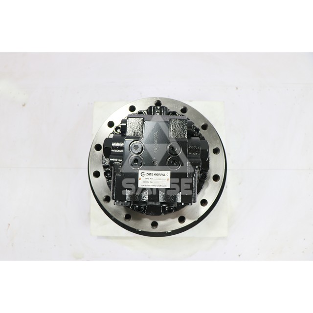 PC78 Final Drive - High Performance Hydraulic Motor