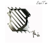Protection de radiateur CNC pour moto de style nouveau, compatible avec CLICK/VARIO/ADV/PCX150