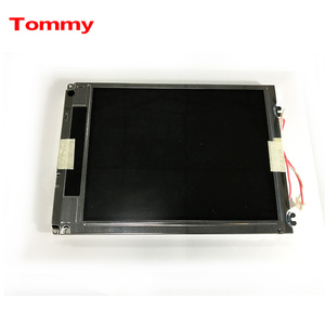 Pantalla de visualización FANUC LQ084V1DG42 de 8.4 pulgadas para sistema - Product Image 1