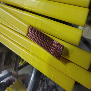 AWS <span class=keywords><strong>ER70S</strong></span>-<span class=keywords><strong>6</strong></span> acier au carbone CO2 blindage gaz fil machine de soudage <span class=keywords><strong>Tig</strong></span> Type 2.4mm Dimensions 5/10kg boîte en plastique OEM CCS certifié - Product Image 4