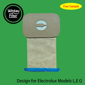 <span class=keywords><strong>Sacs</strong></span> à poussière pour <span class=keywords><strong>aspirateur</strong></span> biodégradables et écologiques de haute qualité pour les modèles <span class=keywords><strong>Electrolux</strong></span> L E G Super J, usage domestique et garage - Product Image 1