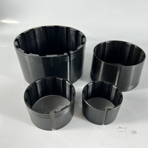 Funda de corona con núcleo elevador, nq nmlc hq3, modelo hq, calidad de primavera - Product Image 1