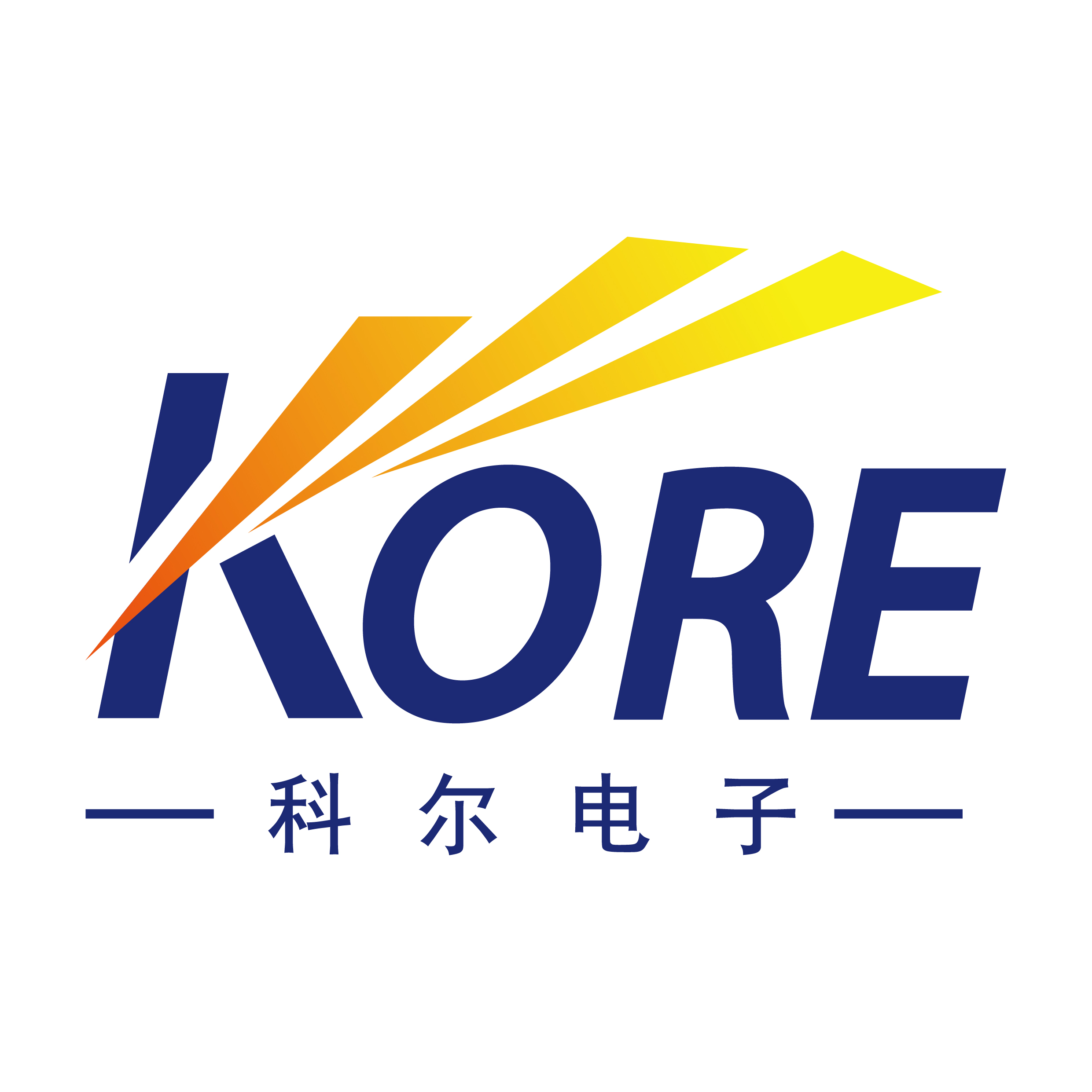 Danyang Kore Precision Electronic Co., Ltd. logo