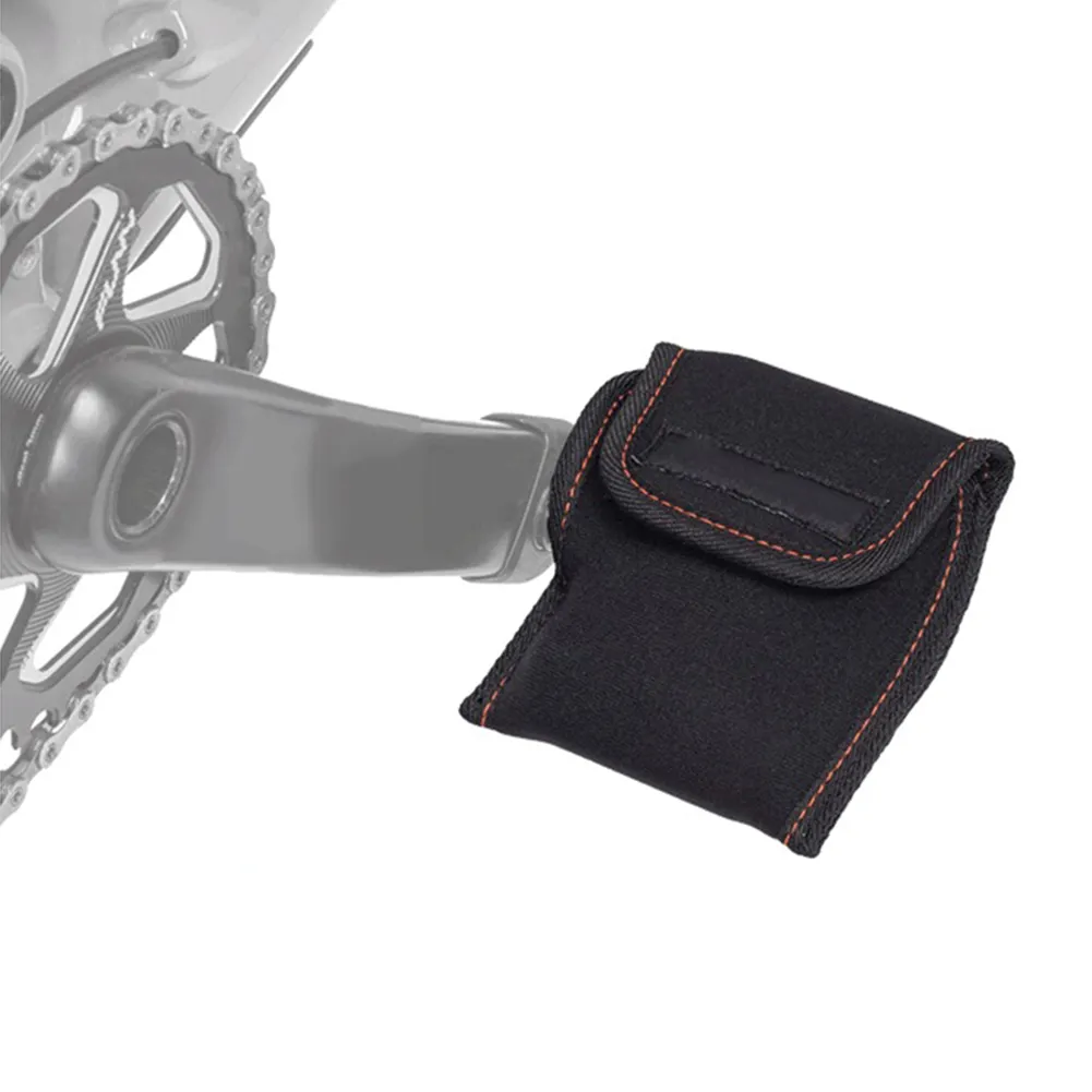 Bicycle Pedal Covers - Bike Transport Protection Against Damages and Scratches Bicycle Tool Accessories