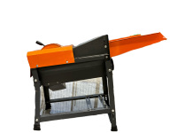 Promotion de nouveaux produits de Style chaud haute productivité Agriculture battage automatique du maïs épluchage décortiqueuse