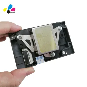 Cabezal de impresora Epson l800 y l805 cabezal de impresora para Epson l805 para Epson l805 cabezal de impresora Epson L800 L801 L805 L850 P50 R330 R