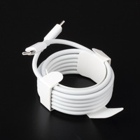 Câble de charge super rapide USB-C vers USB-C PD 100W, transfert de données pour MacBook Pro, câble pour téléphone, câble Type-C vers Type-C