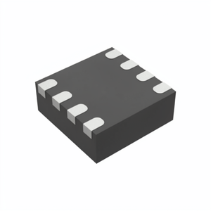 Composant électronique BOM IC en stock RT5753BHGQWA 8 WFDFN à pad exposé pour la gestion de l'alimentation (PMIC) - Product Image 1