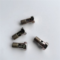 Nouvelle buse de moteur à goujon creux à prix avantageux 190003962621 compatible avec l'assemblage de moteur de camion WEICHAI WD12 et WP10