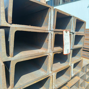 Китайский завод, низкая цена, оптовая продажа, стальные профили, подходящие для строительства, стальная канальная Сталь <span class=keywords><strong>C</strong></span> - Product Image 6