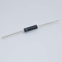 Diode haute fréquence haute tension HVD01-12 12KV 0.1A 80nS