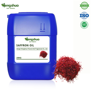 Aceite de Azafrán Puro, Aceite Esencial de Azafrán Natural, Venta al por Mayor, Grado Cosmético, para Masajes, Aromaterapia, Cuidado Corporal, Suministro de Fábrica - Product Image 3