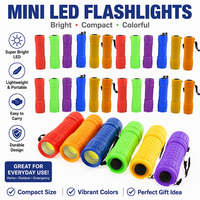 Nouvelle lampe torche tactique miniature extérieure rechargeable par USB, zoom télescopique, en plastique, à pulvérisation de peinture en caoutchouc, LED, portable et puissante