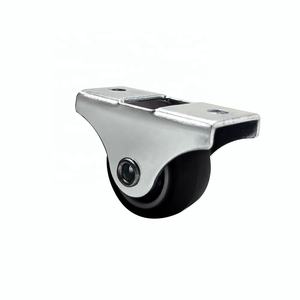 DLPO China Fabrik Leichte Mini-Fest möbel TPE kleine Lenkräder - Product Image 6