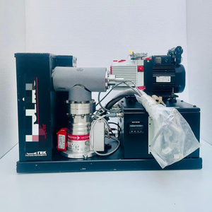 Espectrómetro de Alto Rendimiento Di ProLine con Bomba de Turbina <span class=keywords><strong>Pfeiffer</strong></span> TC110 # 7 Uso Industrial - Product Image 1