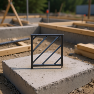 Barras de Acero Rectificadas Tratadas Fervi para Uso en Construcción - Product Image 3