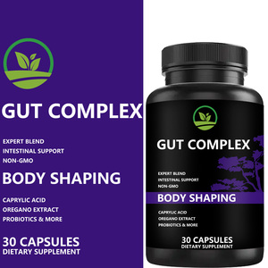 Capsule di Tè Verde Matcha Biologico a Marchio Proprio per la Salute Digestiva e il Benessere Fisico per Adulti - Product Image 5