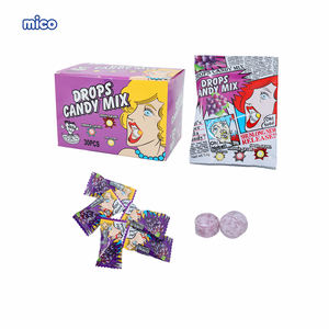 Deliciosos Dulces <span class=keywords><strong>con</strong></span> Caras Sonrientes Coloridas, Refrescantes y Dulces - Product Image 5