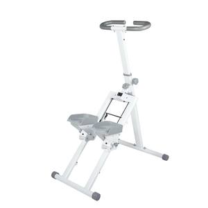 <span class=keywords><strong>Machine</strong></span> d'escalade d'<span class=keywords><strong>escalier</strong></span> et de marche en montagne multi-pliable <span class=keywords><strong>pour</strong></span> usage domestique, équipement de fitness <span class=keywords><strong>pour</strong></span> la perte de poids et l'entraînement - Product Image 5