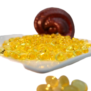 חם מכירה <span class=keywords><strong>ganoderma</strong></span> לוסידום לנזיף שמן - Product Image 1