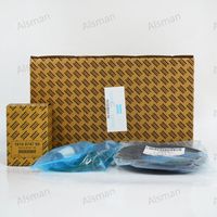 Kit d'entretien de réparation de compresseur industriel Atlas Copco 2906067400 pièces avec 8000 heures
